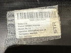 FERRARI PUROSANGUE DOOR SILL TRIM