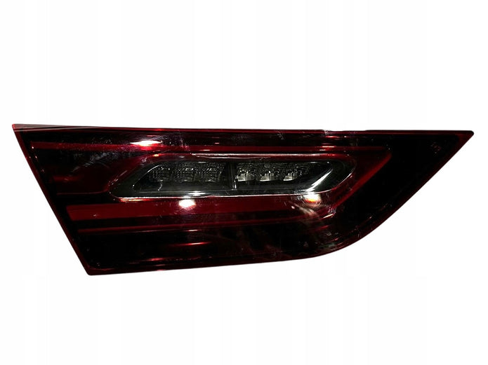 MERCEDES BENZ CLA W118 TYLNA LAMPA