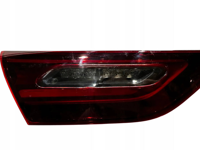 MERCEDES BENZ CLA W118 TYLNA LAMPA