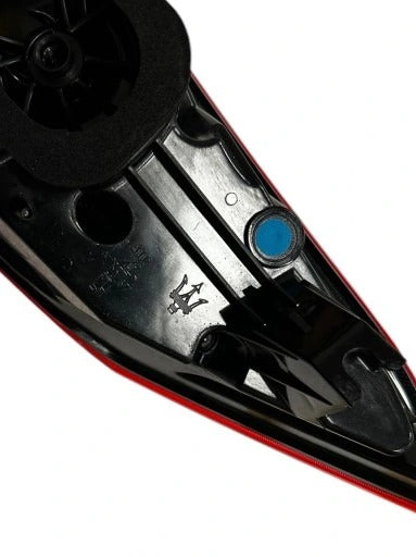 MASERATI LEVANTE LEFT REAR LAMP