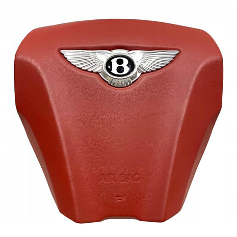 BENTLEY CONTINENTAL GT GTC FLYING AIRBAG