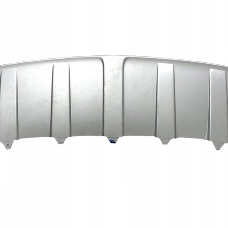 BENTLEY BENTAYGA FRONT SPOILER BUMPER