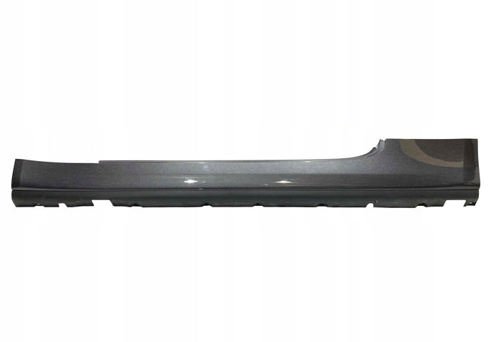 ROLLS ROYCE DAWN DOOR SILL TRIM