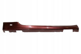 ROLLS ROYCE WRAITH DOOR SILL TRIM