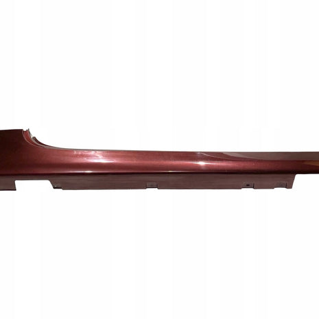 ROLLS ROYCE WRAITH DOOR SILL TRIM