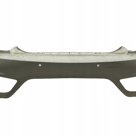 MASERATI GRANTURISMO REAR BUMPER REAR BUMPER