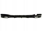 MERCEDES S DIFFUSER SIDE SKIRT