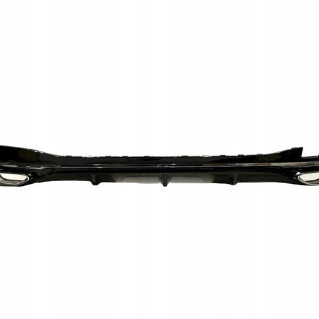 MERCEDES S DIFFUSER SIDE SKIRT