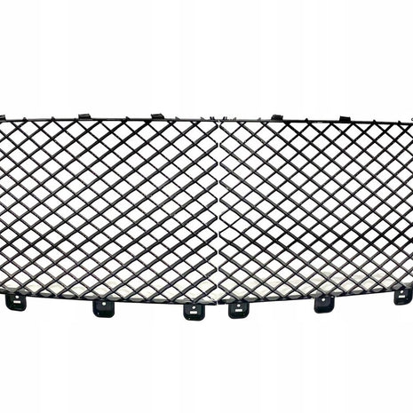 BENTLEY GRILL GRILLES BLACK