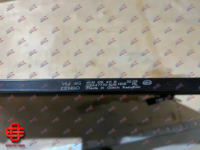 LAMBORGHINI AUDI VW A/C CONDENSER
