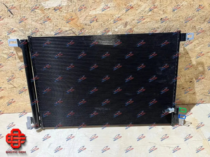 LAMBORGHINI AUDI VW A/C CONDENSER