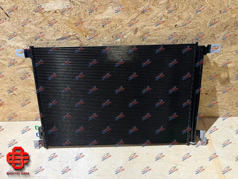 LAMBORGHINI AUDI VW A/C CONDENSER OEM