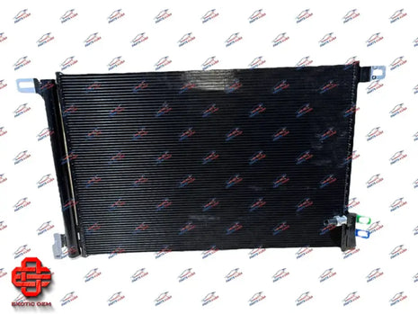 LAMBORGHINI AUDI VW A/C CONDENSER OEM