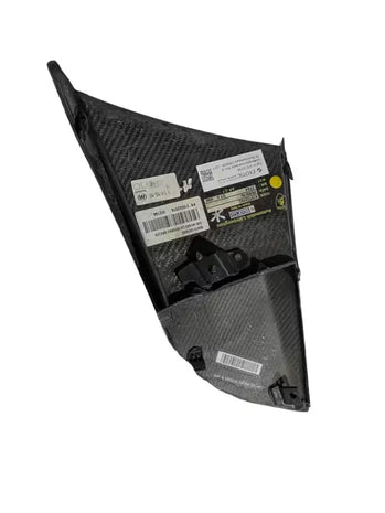 LAMBORGHINI AVENTADOR AIR INTAKE AIR VENT LH