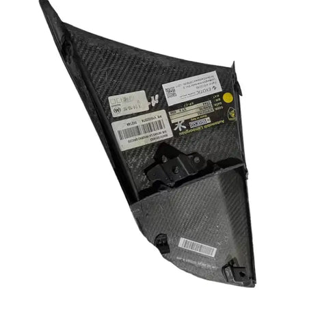 LAMBORGHINI AVENTADOR AIR INTAKE AIR VENT LH