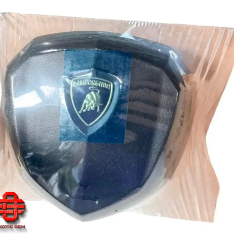 LAMBORGHINI AVENTADOR AIRBAG / NEW