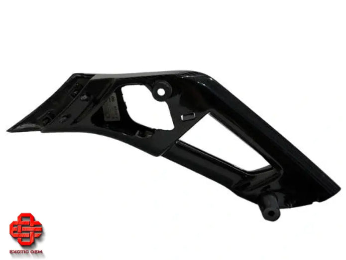 LAMBORGHINI AVENTADOR CARBON DOOR HANDLE