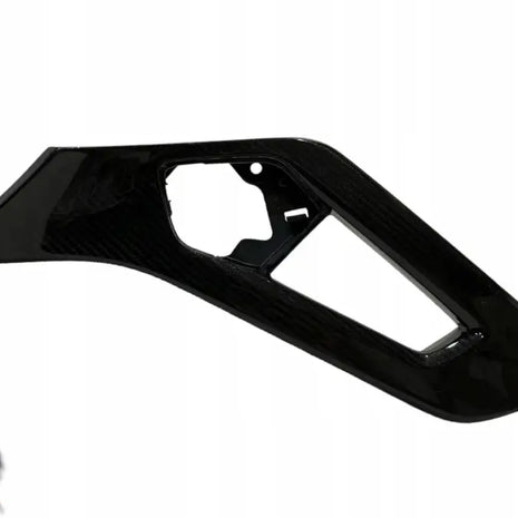 LAMBORGHINI AVENTADOR CARBON DOOR HANDLE