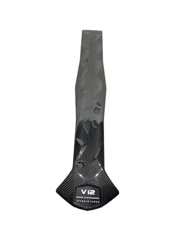 LAMBORGHINI AVENTADOR CARBON ENGINE COVER