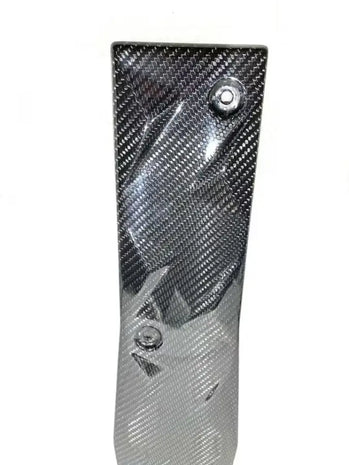 LAMBORGHINI AVENTADOR CARBON ENGINE COVER