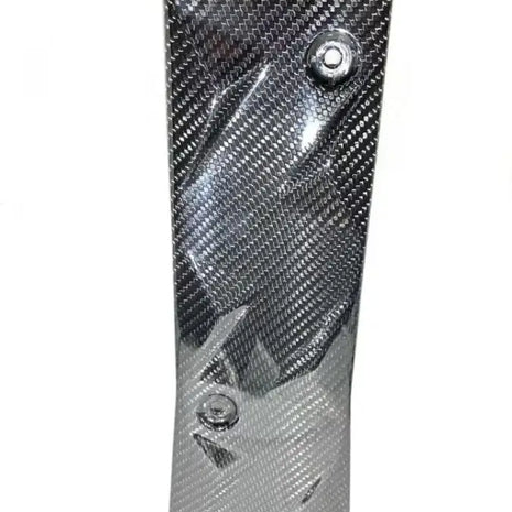 LAMBORGHINI AVENTADOR CARBON ENGINE COVER