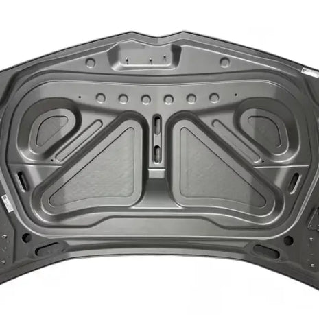 LAMBORGHINI AVENTADOR CARBON FRONT BONNET HOOD
