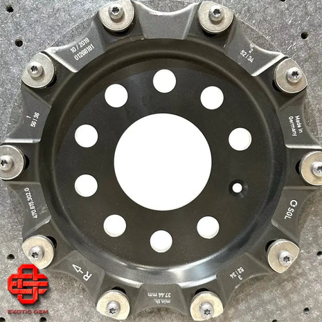 LAMBORGHINI AVENTADOR CENTENAR FRONT BRAKE DISC RH