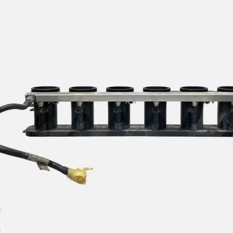 LAMBORGHINI AVENTADOR CENTENARIO FUEL COLLECTOR PIPE