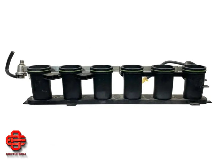 LAMBORGHINI AVENTADOR CENTENARIO FUEL COLLECTOR PIPE INJECTOR RH