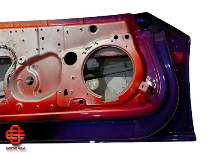 LAMBORGHINI AVENTADOR CENTENARIO LEFT DOOR