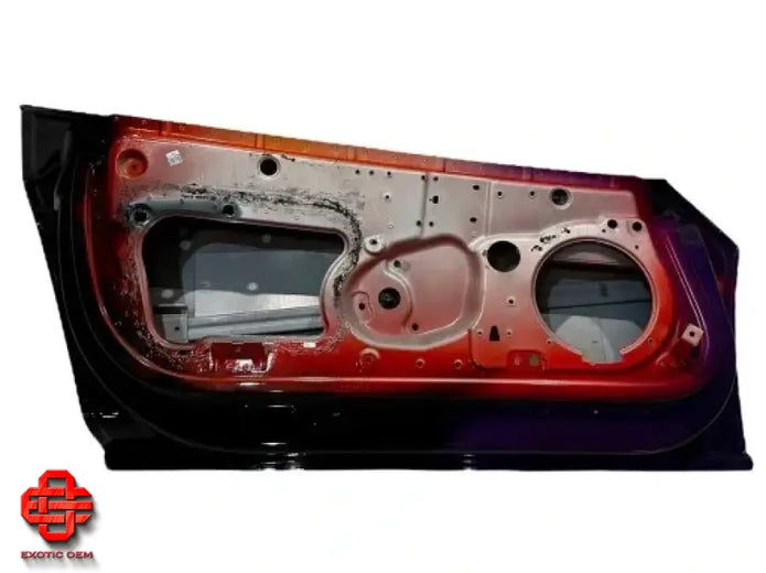 LAMBORGHINI AVENTADOR CENTENARIO LEFT DOOR