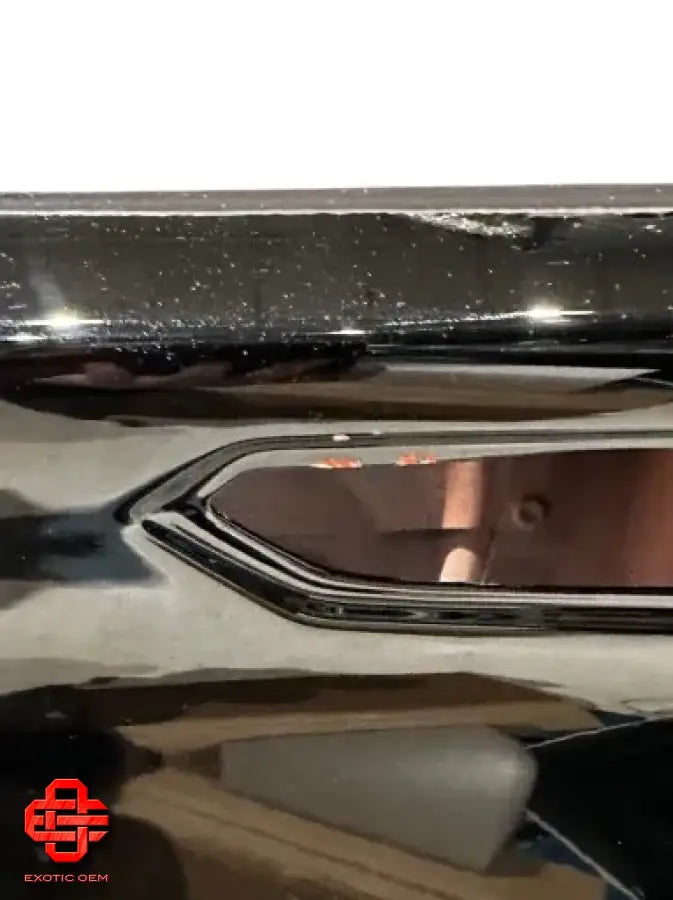 LAMBORGHINI AVENTADOR CENTENARIO LEFT DOOR