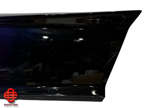 LAMBORGHINI AVENTADOR CENTENARIO LINKS DOOR LEFT DOOR