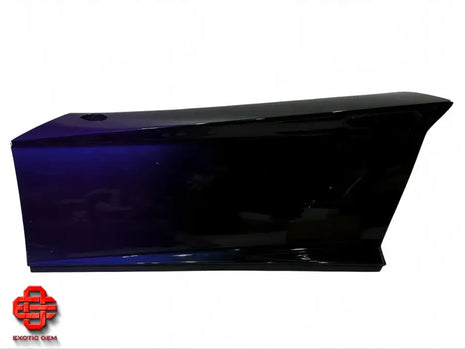 LAMBORGHINI AVENTADOR CENTENARIO LINKS DOOR LEFT DOOR