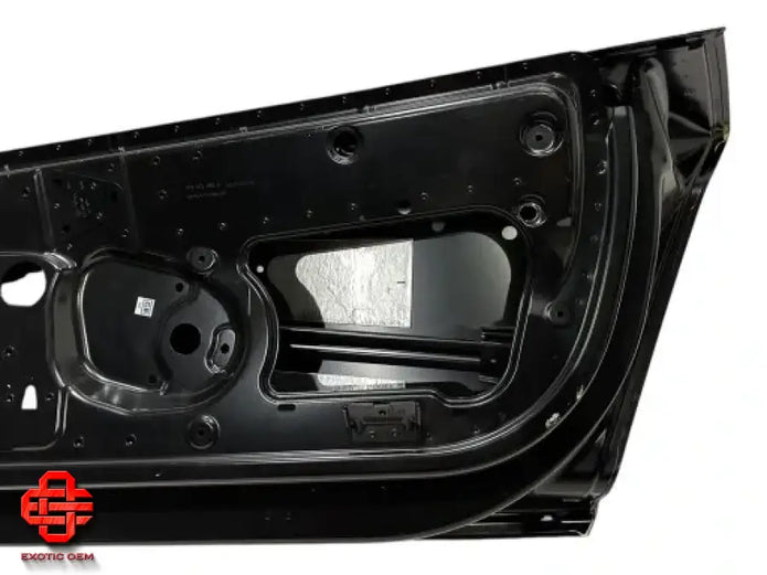 LAMBORGHINI AVENTADOR CENTENARIO RIGHT DOOR