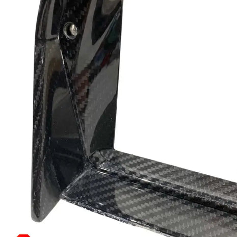 LAMBORGHINI AVENTADOR CENTER CONSOLE COVER