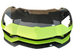 LAMBORGHINI AVENTADOR - COMPLETE FRONT / FRONT COMPLETE