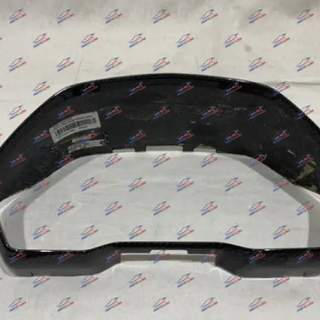 LAMBORGHINI AVENTADOR COVER COMBI INSTRUMENT CARBON