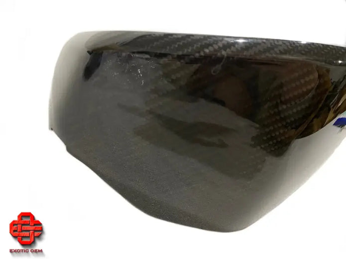 LAMBORGHINI AVENTADOR COVER COVER COMBI-INSTRUMENT NT