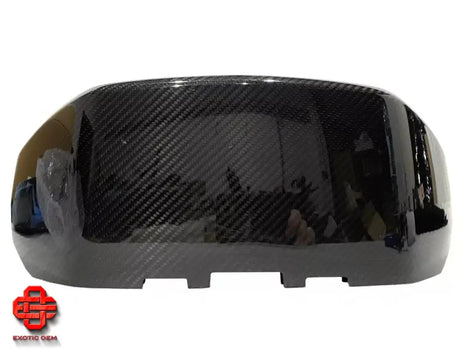 LAMBORGHINI AVENTADOR COVER COVER COMBI-INSTRUMENT NT