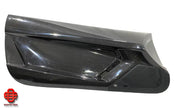 LAMBORGHINI AVENTADOR DOOR PANEL CARBON FIBER LH