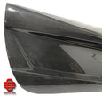 LAMBORGHINI AVENTADOR DOOR PANEL CARBON FIBER LH
