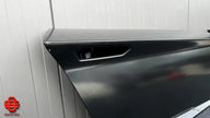 LAMBORGHINI AVENTADOR DOOR RH BLACK PAINTED