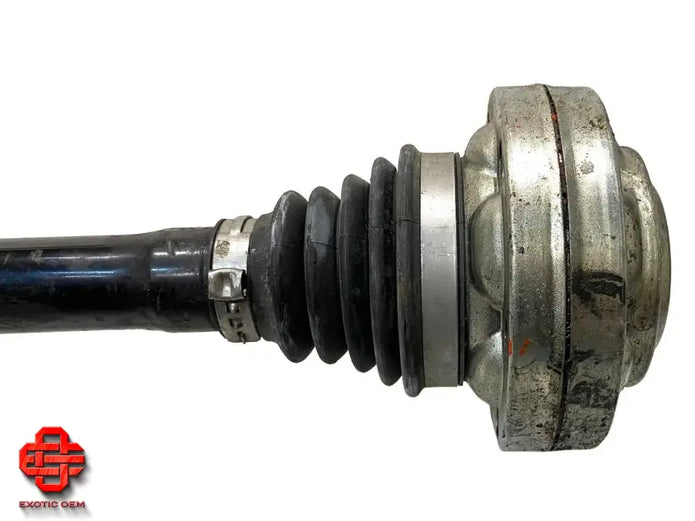 LAMBORGHINI AVENTADOR DRIVE SHAFT AXLE SHAFT LH