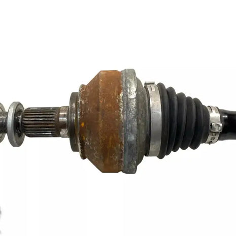 LAMBORGHINI AVENTADOR DRIVE SHAFT AXLE SHAFT LH