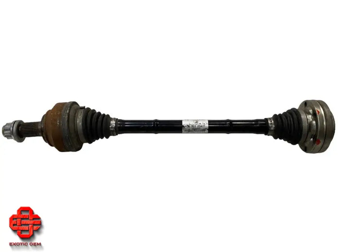 LAMBORGHINI AVENTADOR DRIVE SHAFT AXLE DRIVE SHAFT RH