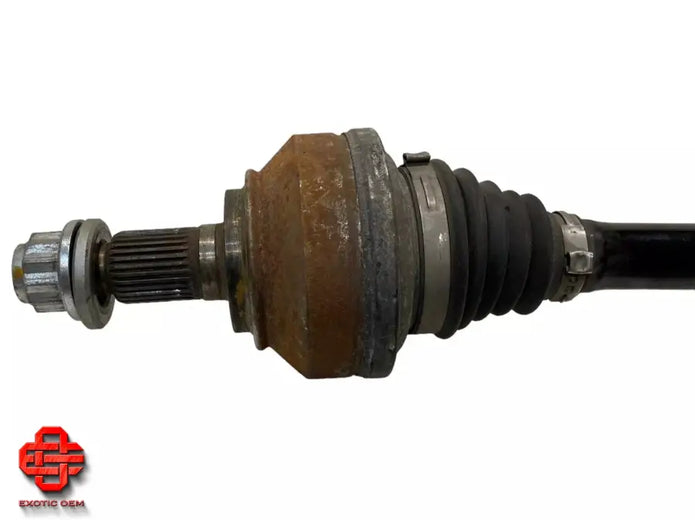 LAMBORGHINI AVENTADOR DRIVE SHAFT AXLE DRIVE SHAFT RH
