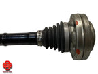 LAMBORGHINI AVENTADOR DRIVE SHAFT AXLE DRIVE SHAFT RH