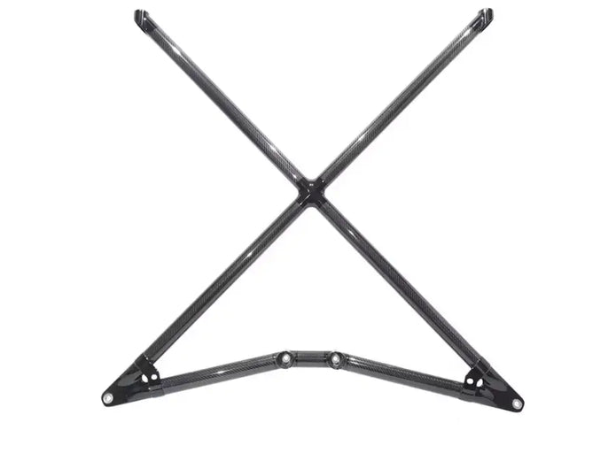 LAMBORGHINI AVENTADOR - ENGINE X BAY - ENGINE X FRAME