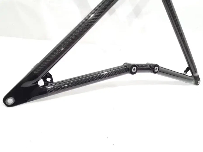 LAMBORGHINI AVENTADOR - ENGINE X BAY - ENGINE X FRAME